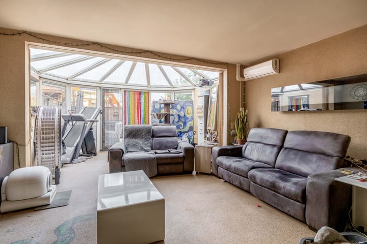 Foto 16 van Raaigras 25