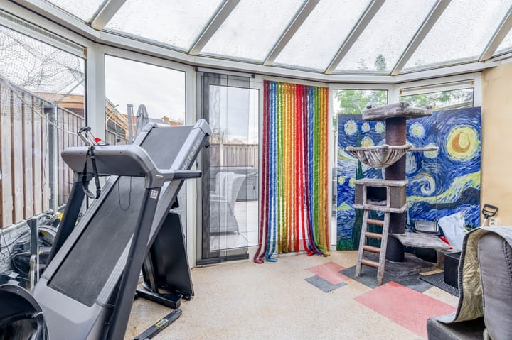 Foto 17 van Raaigras 25