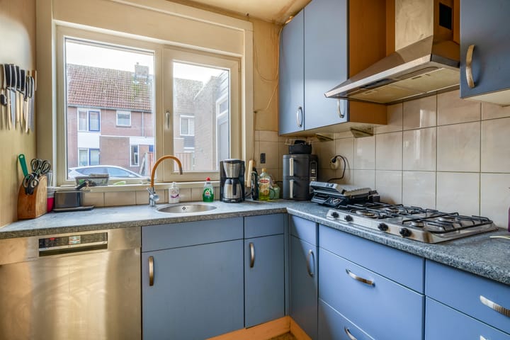 Foto 19 van Raaigras 25