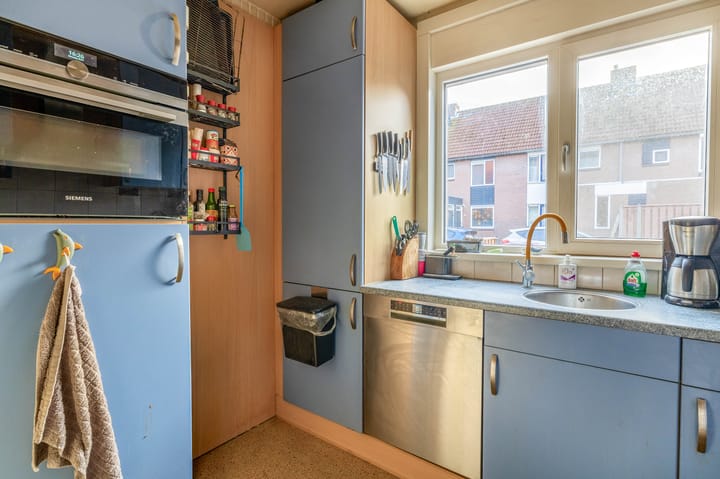 Foto 20 van Raaigras 25