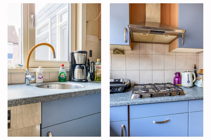 Foto 21 van Raaigras 25