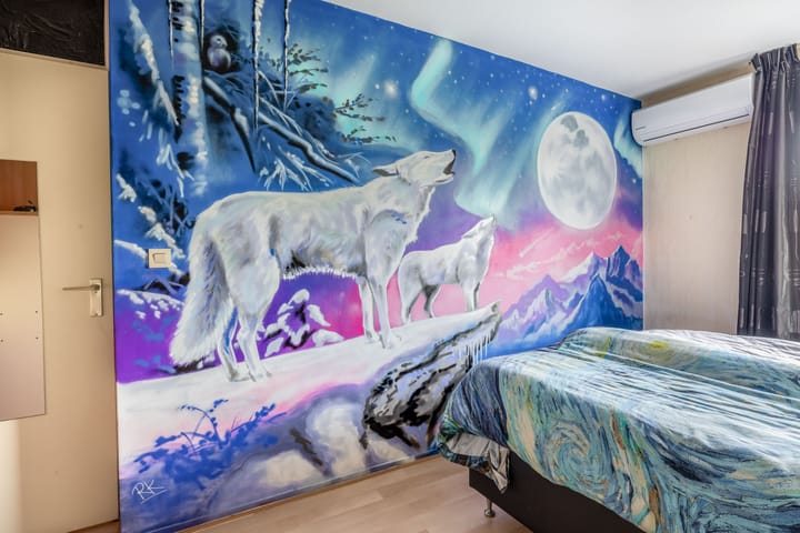 Foto 24 van Raaigras 25