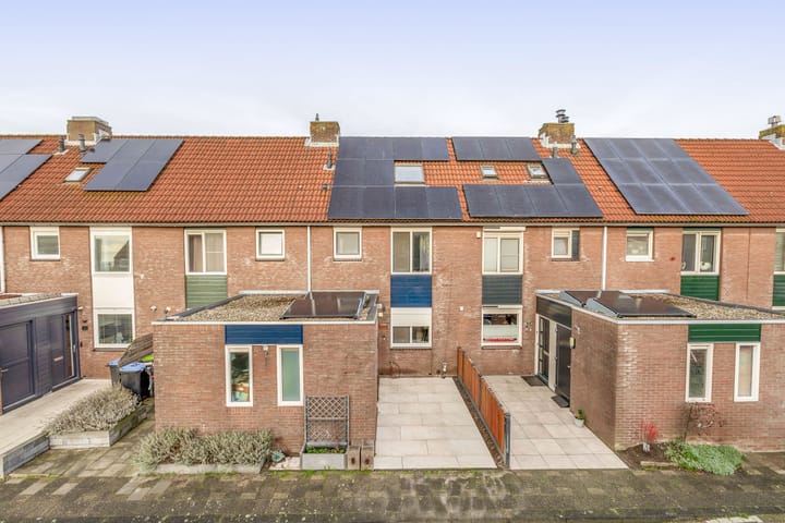 Foto 1 van Raaigras 25