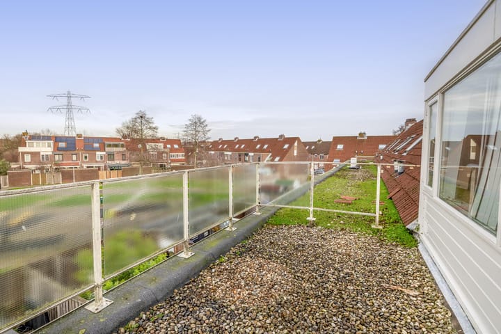 Foto 4 van Raaigras 25