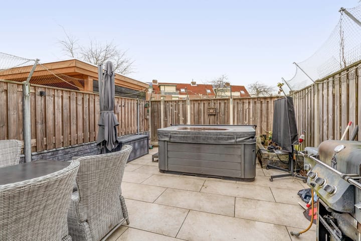 Foto 32 van Raaigras 25