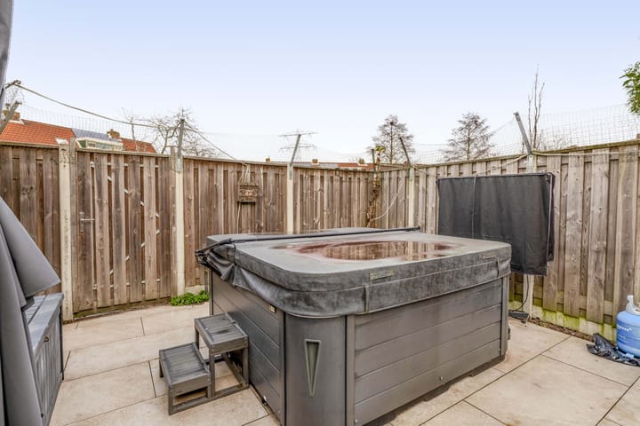 Foto 33 van Raaigras 25