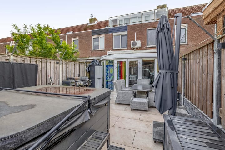 Foto 36 van Raaigras 25