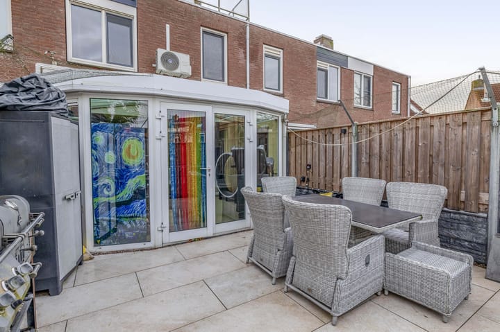 Foto 38 van Raaigras 25