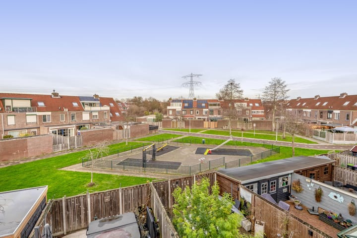 Foto 40 van Raaigras 25