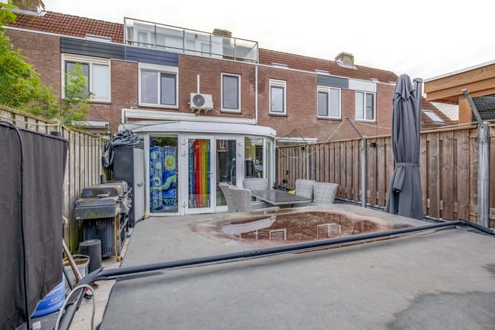 Foto 37 van Raaigras 25