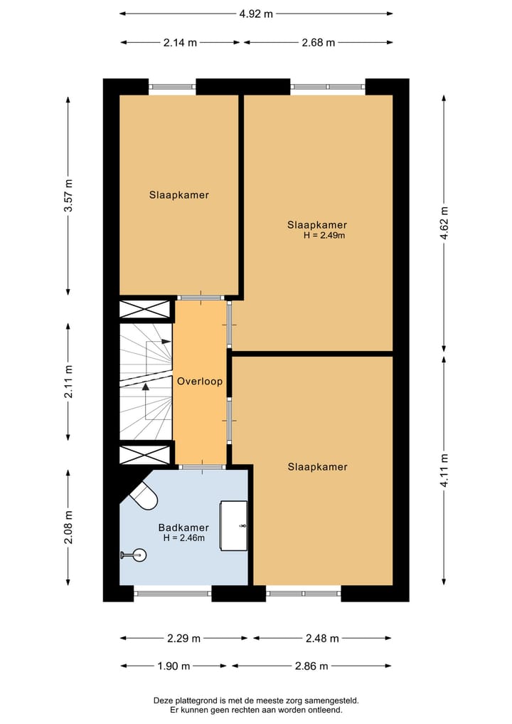 Foto 45 van Raaigras 25