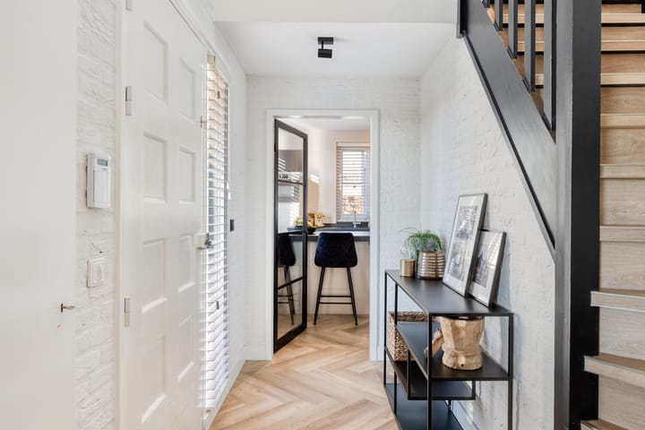 Foto 10 van Hertog Janstraat 40