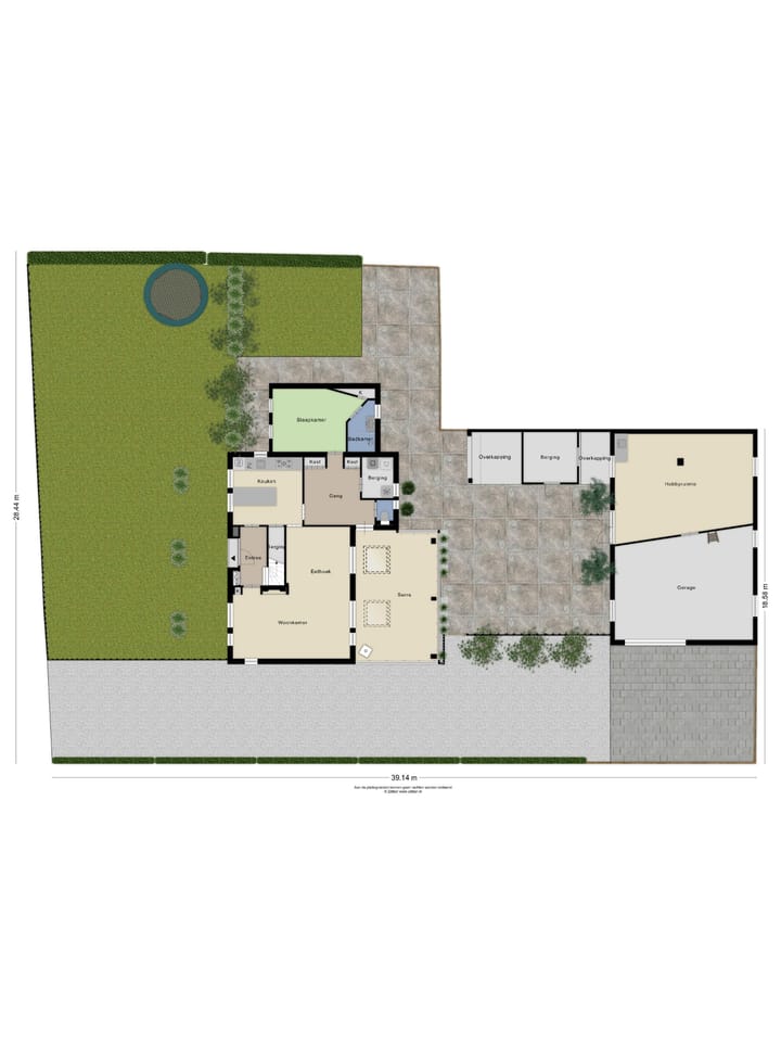 Foto 63 van Hertog Janstraat 40