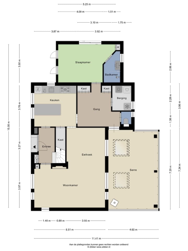 Foto 64 van Hertog Janstraat 40