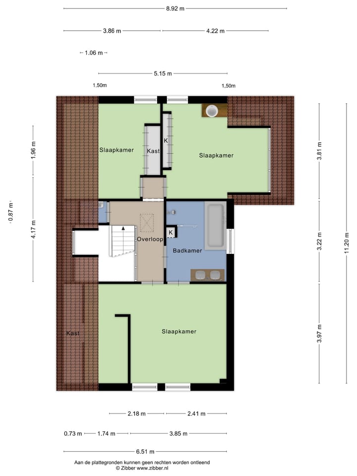 Foto 65 van Hertog Janstraat 40