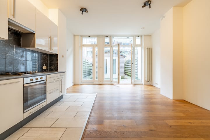 Foto 6 van Kanaalstraat 134-A