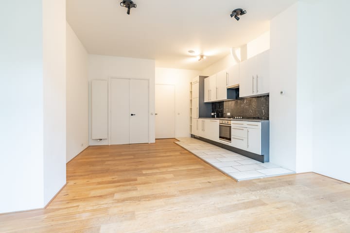 Foto 9 van Kanaalstraat 134-A