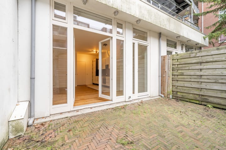 Foto 11 van Kanaalstraat 134-A