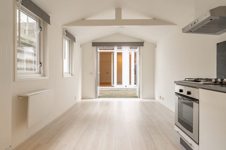 Foto 14 van Kanaalstraat 134-A