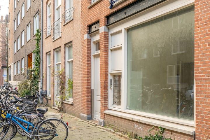 Foto 26 van Kanaalstraat 134-A