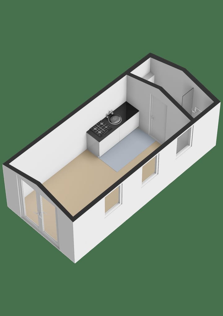 Foto 39 van Kanaalstraat 134-A