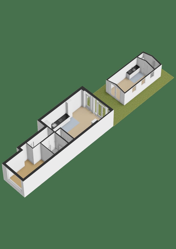 Foto 42 van Kanaalstraat 134-A