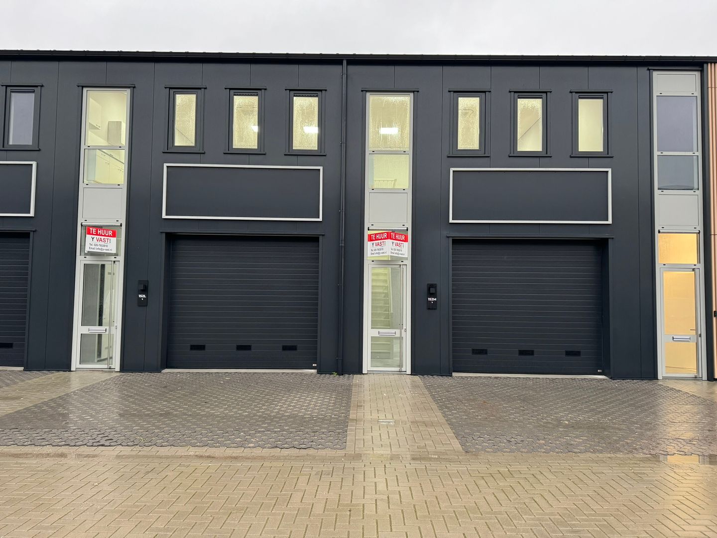 Bekijk foto 1 van Raasdorperweg 152-L