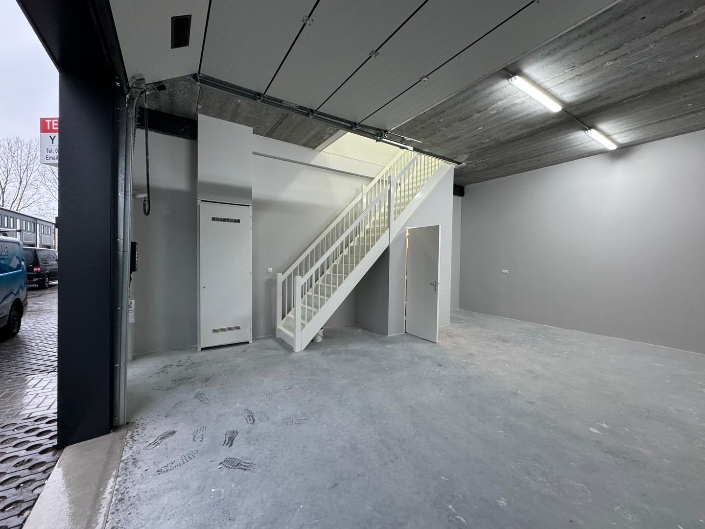 Bekijk foto 5 van Raasdorperweg 152-L