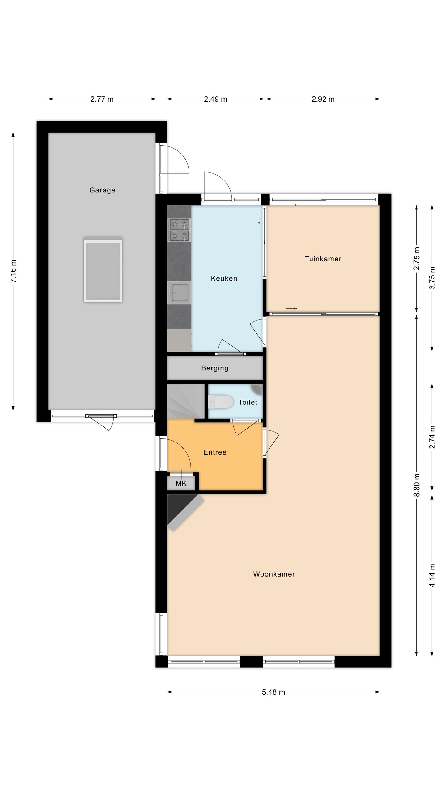 Photo 55 of Overrijn 26