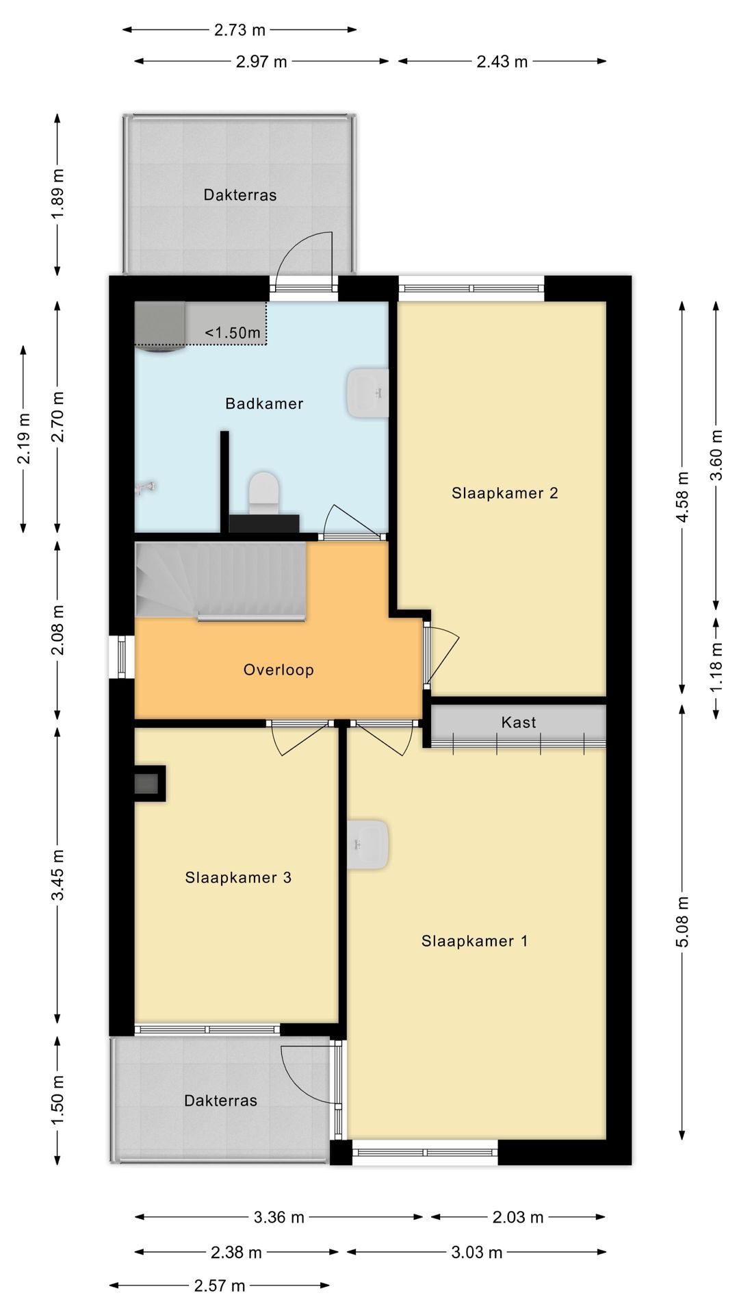 Photo 56 of Overrijn 26