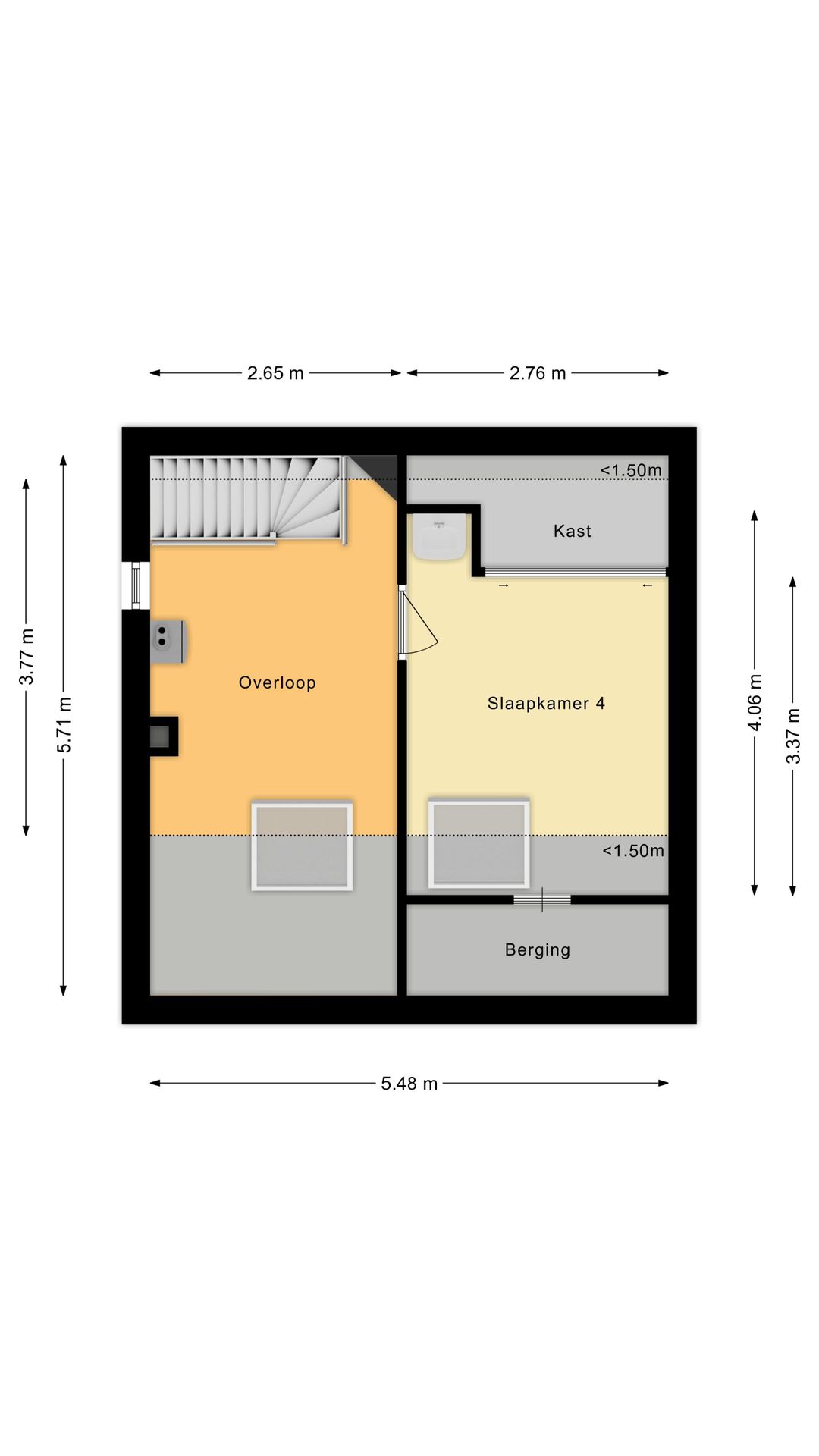 Photo 58 of Overrijn 26