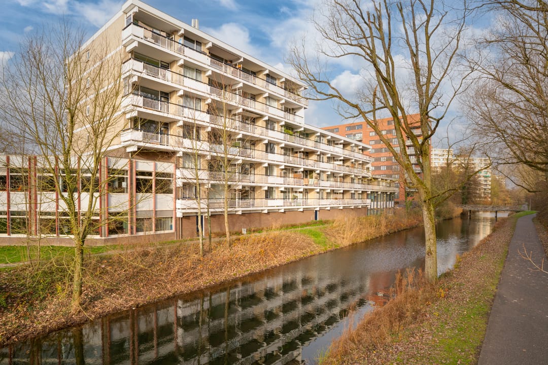 Foto 1 van Groningensingel 1007
