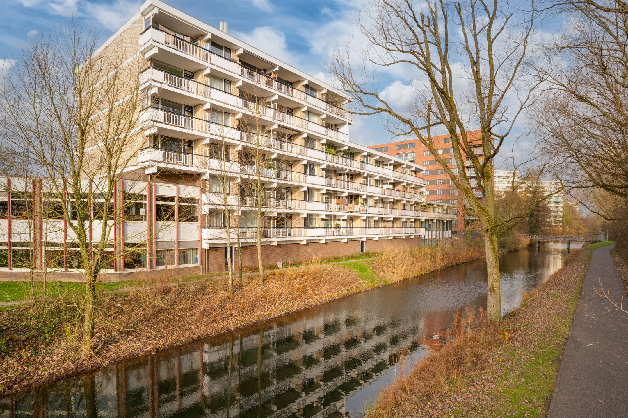 Groningensingel, 1007, Arnhem, 6835GN, Gelderland, Nederland 1007 