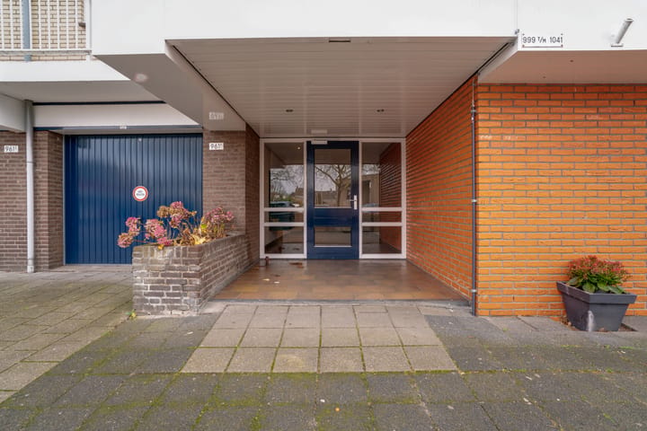 Foto 4 van Groningensingel 1007