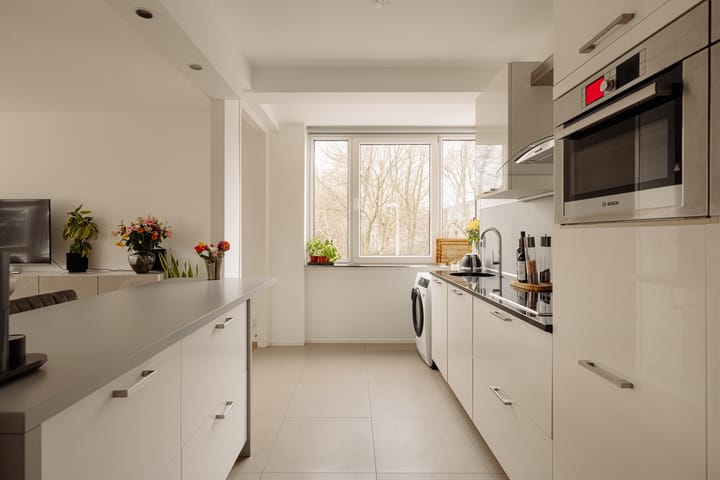 Foto 4 van Van Boshuizenstraat 357