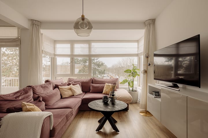 Foto 6 van Van Boshuizenstraat 357