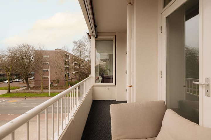 Foto 9 van Van Boshuizenstraat 357