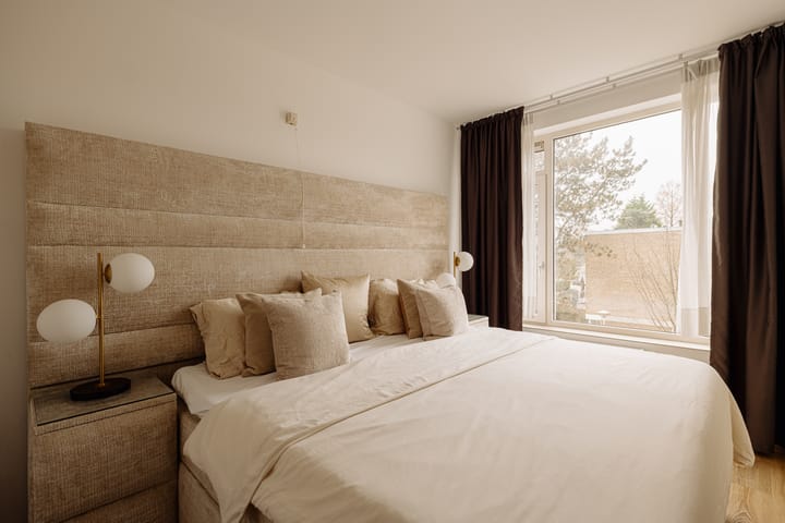 Foto 10 van Van Boshuizenstraat 357