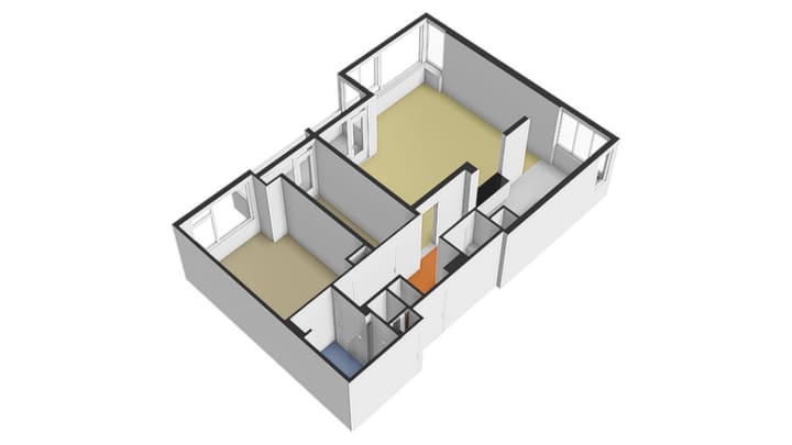 Foto 24 van Van Boshuizenstraat 357