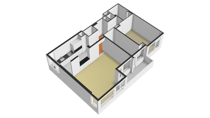 Foto 25 van Van Boshuizenstraat 357