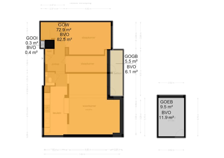 Foto 29 van Van Boshuizenstraat 357