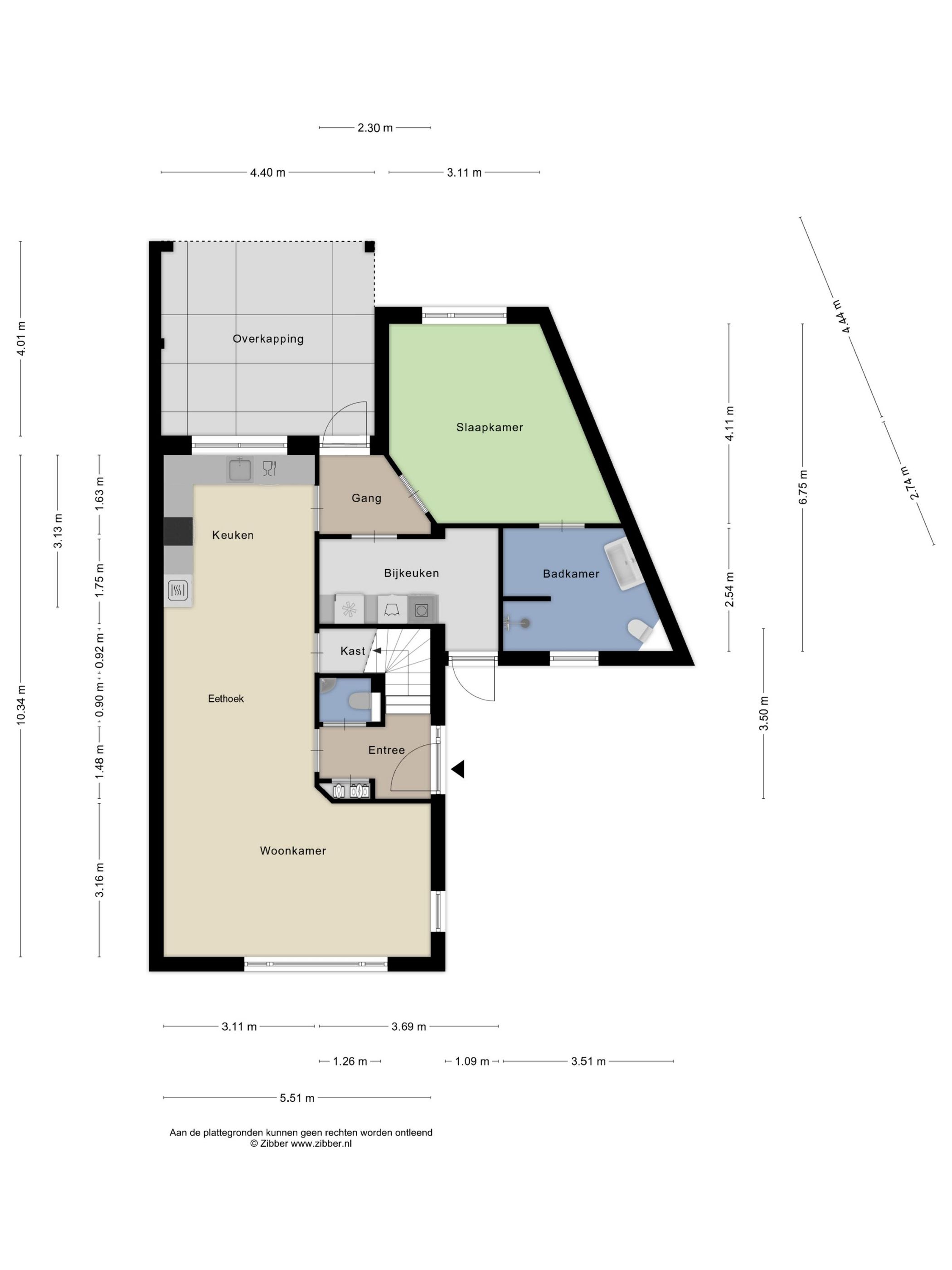 Foto 48 van Molenweg 3