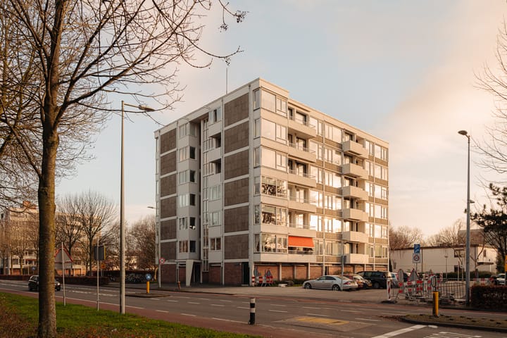 Foto 20 van Van Boshuizenstraat 357