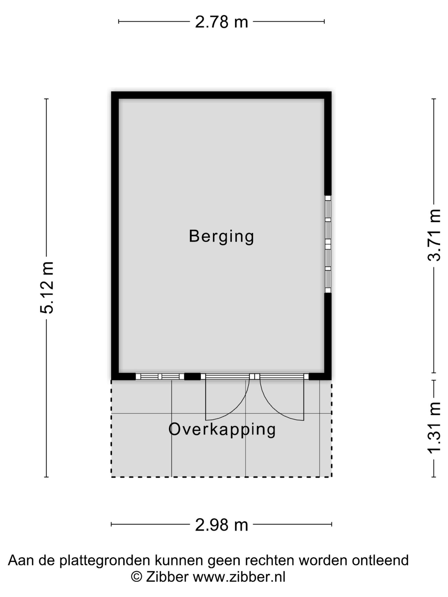 Foto 50 van Molenweg 3