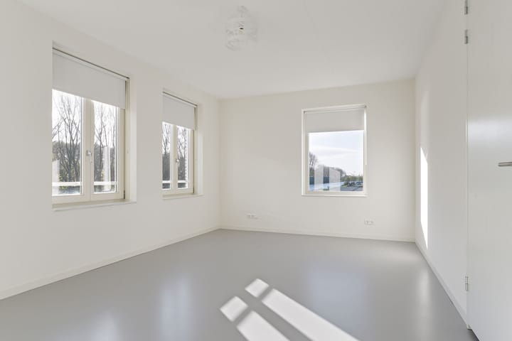 Foto 25 van Graafschap Hollandlaan 27