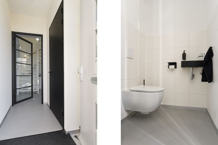 Foto 4 van Graafschap Hollandlaan 27