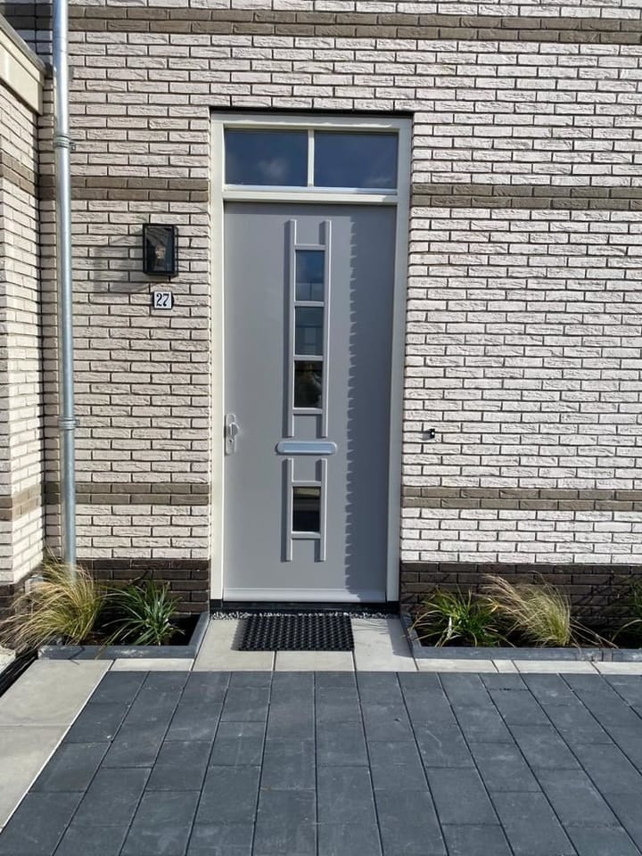 Foto 3 van Graafschap Hollandlaan 27