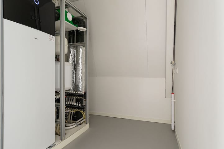 Foto 24 van Graafschap Hollandlaan 27