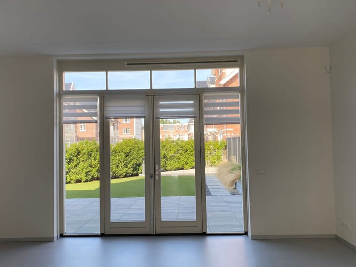 Foto 14 van Graafschap Hollandlaan 27