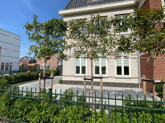 Foto 2 van Graafschap Hollandlaan 27